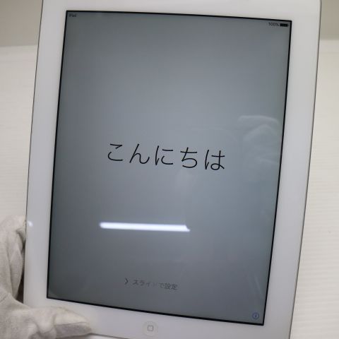 Ķ���� iPad ��3���� Wi-Fi 16GB �ۥ磻��  �������