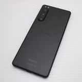 �¿��ݾ� ����Ʊ�� Xperia 5 IV SO-54C �֥�å�