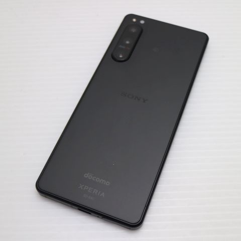 �¿��ݾ� ����Ʊ�� Xperia 5 IV SO-54C �֥�å�
