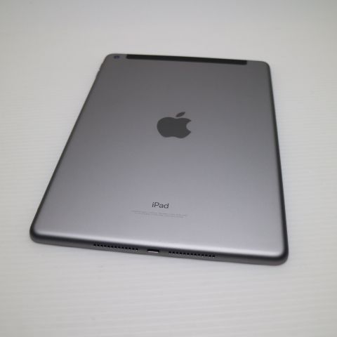 Ʊ SIMե꡼ iPad 6 32GB ڡ쥤