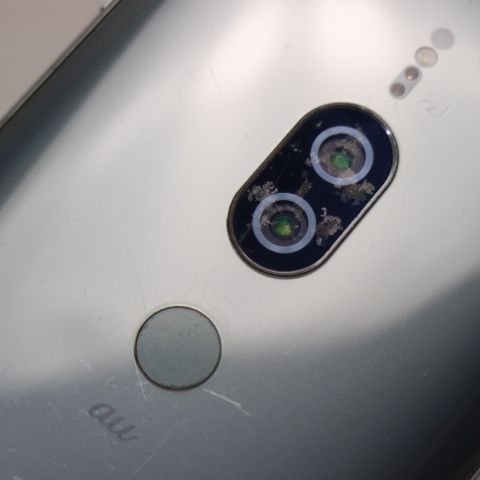 �¿��ݾ� ���� SOV38 Xperia XZ2 Premium ����С� ���� �����