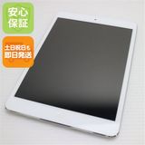 Ķ���� iPad mini Wi-Fi 16GB �ۥ磻��  �������