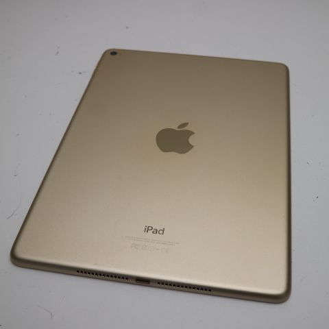ムスビー｜安心保証付 超美品 iPad Air 2 Wi-Fi 16GB ゴールド 
