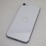 �¿��ݾ� Ķ���� SIM�ե꡼ iPhone SE ��2���� 128GB �ۥ磻�� �����
