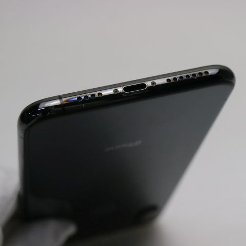 Ķ���� SIM�ե꡼ iPhoneXS MAX 256GB ���ڡ������쥤 ���� �����