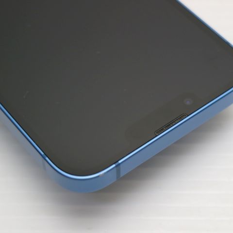 �¿��ݾ� Ķ���� SIM�ե꡼ iPhone13 128GB �֥롼 �����