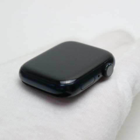 ¿ݾ Ķ Apple Watch Series8 45mm GPS ߥåɥʥ