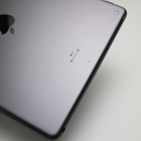 ムスビー｜安心保証 超美品 iPad 第9世代 Wi-Fi 256GB スペースグレイ 