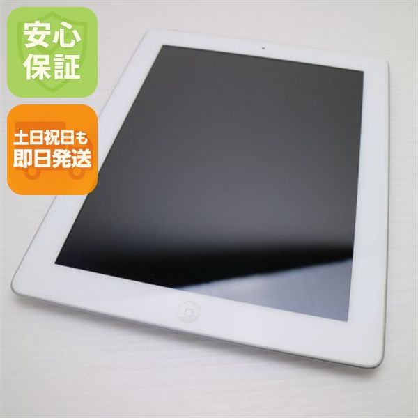 ���� iPad ��4���� Wi-Fi 16GB �ۥ磻��  �������