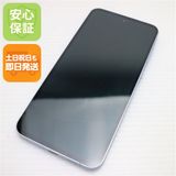 安心保証 美品 SIMフリー Galaxy A55 5G アイスブルー