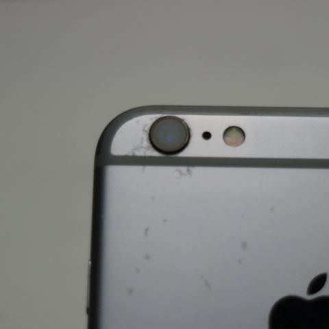 �¿��ݾ��� ������� SIM�ե꡼ iPhone6S PLUS 64GB ���쥤 �����