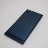 �¿��ݾ��� ����Ʊ�� SO-01J Xperia XZ �֥롼  �������