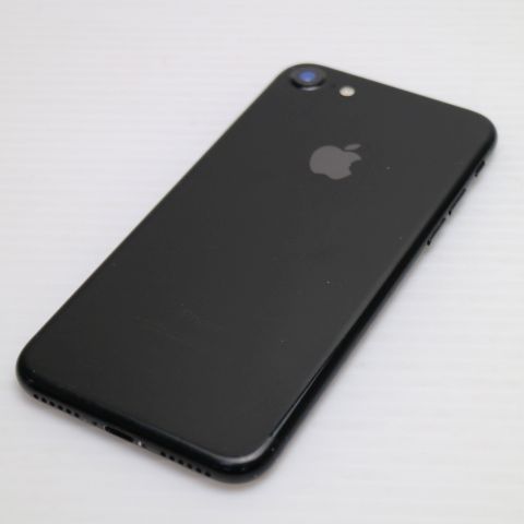 �¿��ݾ��� ���� SIM�ե꡼ iPhone7 256GB �����åȥ֥�å�  �������