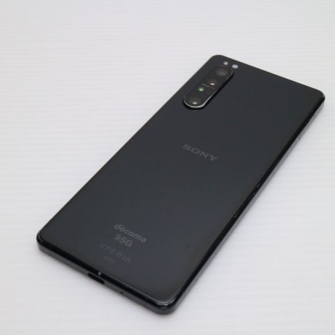 ¿ݾ  SO-51A Xperia 1 II ֥å 