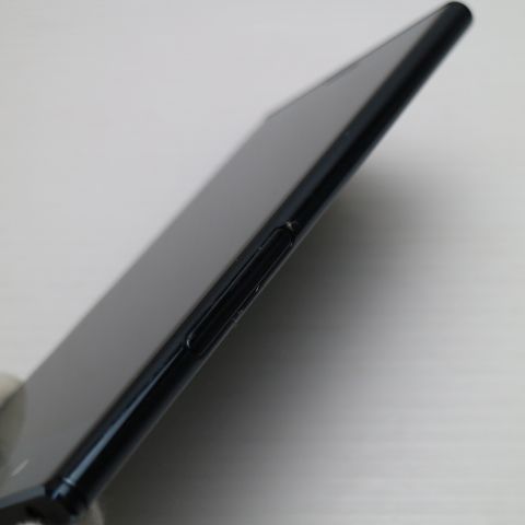 �¿��ݾ��� ���� SO-04J Xperia XZ Premium �֥�å� ����� �������