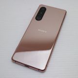 ¿ݾ Ʊ Xperia 5 III SOG05 ԥ 