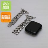 超美品 Apple Watch series5 44mm GPSモデル スペースブラック
