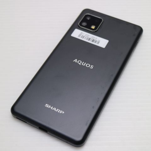 Ķ���� SIM�ե꡼ AQUOS sense4 lite SH-RM15 �֥�å� ¨��ȯ��