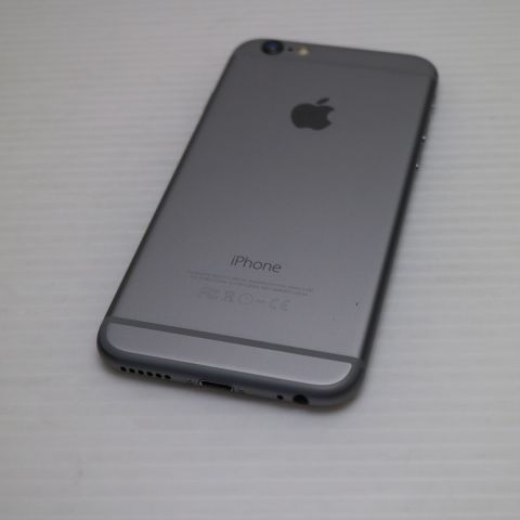 �¿��ݾ��� ����Ʊ�� SOFTBANK iPhone6 16GB ���ڡ������쥤 ����� �������