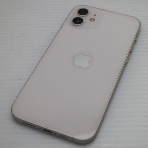 �¿��ݾ� Ķ���� SIM�ե꡼ iPhone12 64GB �ۥ磻�� ¨��ȯ�� ������ȯ��