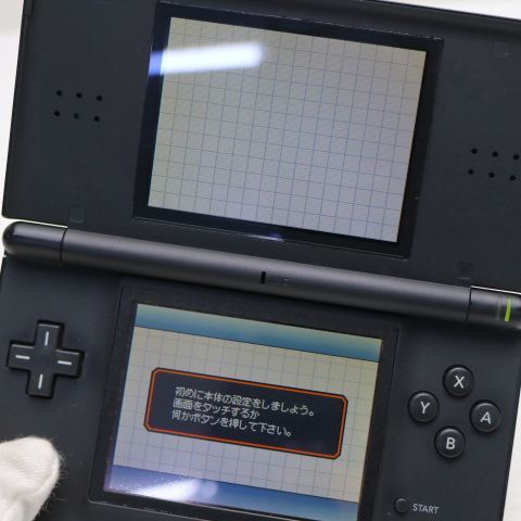 �¿��ݾ��� ���� �˥�ƥ�ɡ�DS Lite �饤�� �֥�å�  �������