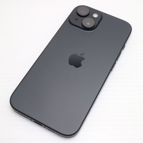 �¿��ݾ� Ķ���� SIM�ե꡼ iPhone15 256GB �֥�å�