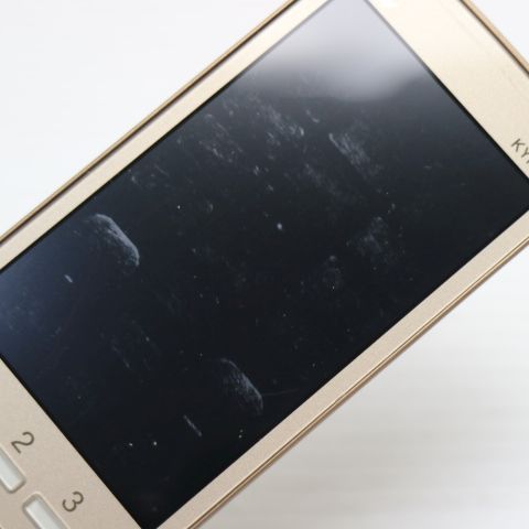 �¿��ݾ��� ���� au KYF32 ���󤿤󥱡����� �������  �������