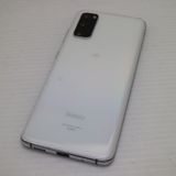 �¿��ݾ� ���� SCG01 Galaxy S20 5G ���饦�ɥۥ磻�� �����