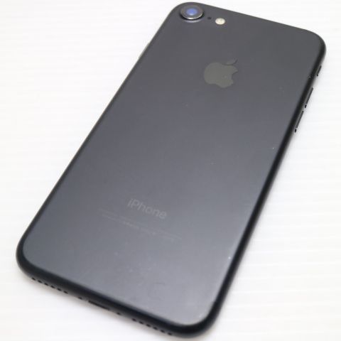 �¿��ݾ��� ������� SIM�ե꡼ iPhone7 128GB �֥�å�  �������