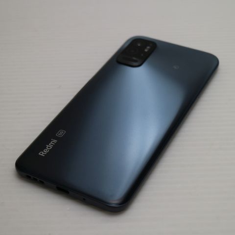 �¿��ݾ� Ķ���� SIM�ե꡼ Redmi Note 10T �����塼��֥�å�