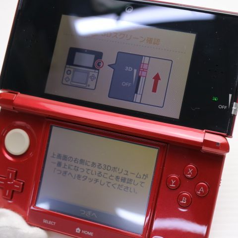 �¿��ݾ��� Ķ���� �˥�ƥ�ɡ�3DS �ե쥢��å�  �������