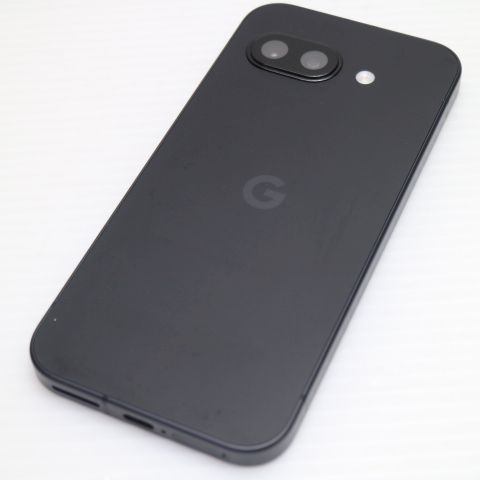 �¿��ݾ� Ķ���� SIM�ե꡼ Google Pixel 9a 128GB ���֥��ǥ�����