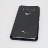 ¿ݾ  L-51A LG V60 ThinQ 5G  ֥å 