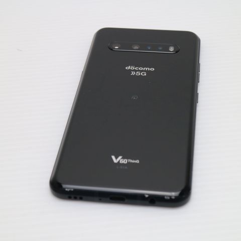 ¿ݾ  L-51A LG V60 ThinQ 5G  ֥å 