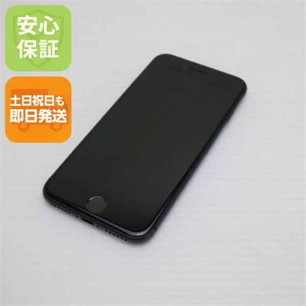 �¿��ݾ��� Ķ���� SIM�ե꡼ iPhone8 64GB ���ڡ������쥤 �֥�å�  �������