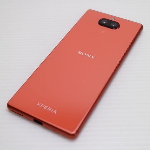 �¿��ݾ� Ķ���� Y!mobile Xperia 8  �����  ���ޥ� �����