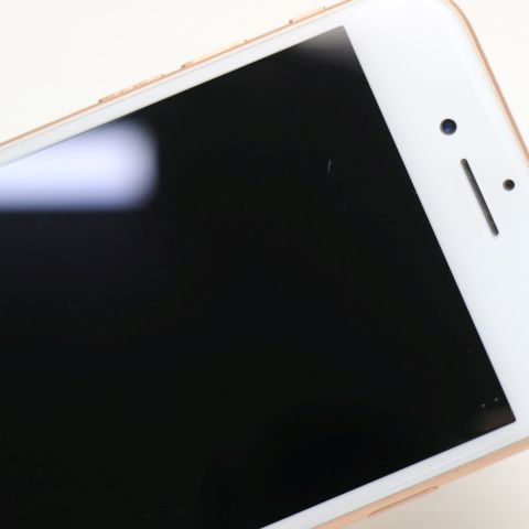 �¿��ݾ��� ���� SIM�ե꡼ iPhone8 64GB �������  �������