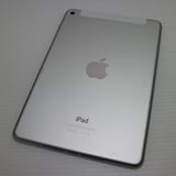 ¿ݾ Ʊ SIMե꡼ iPad mini 4 Cellular 64GB С