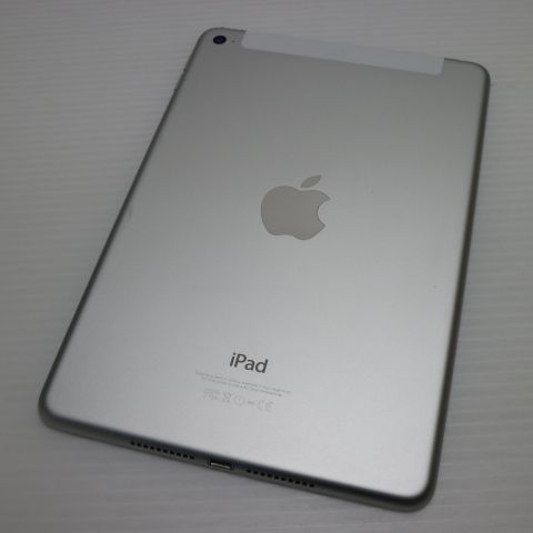 ¿ݾ Ʊ SIMե꡼ iPad mini 4 Cellular 64GB С