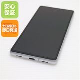 安心保証 美品 Google Pixel 7a Snow