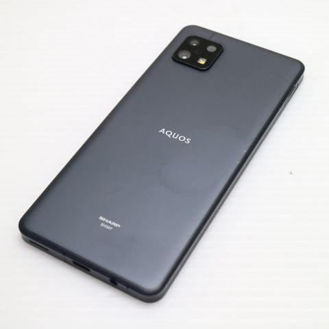 �¿��ݾ� Ķ���� AQUOS sense6s SHG07 �֥�å�