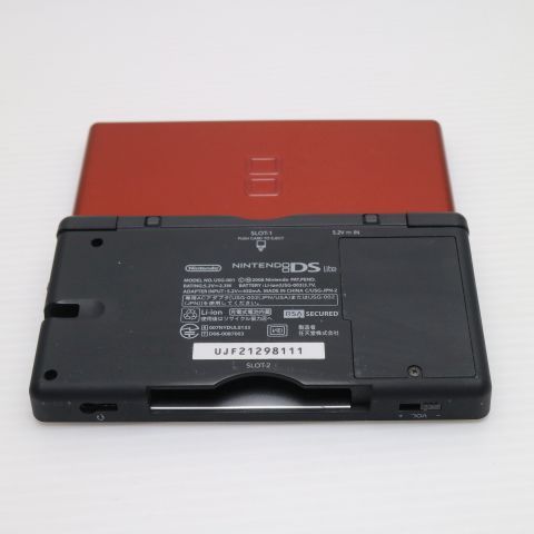 ¿ݾ  ˥ƥɡDS Lite 饤 ॾ  