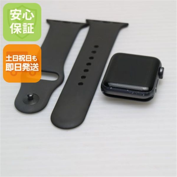 ���� Apple Watch series3 38mm GPS+Cellular ���ڡ������쥤