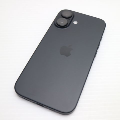 �¿��ݾ� ���� SIM�ե꡼ iPhone 16 512GB �֥�å�