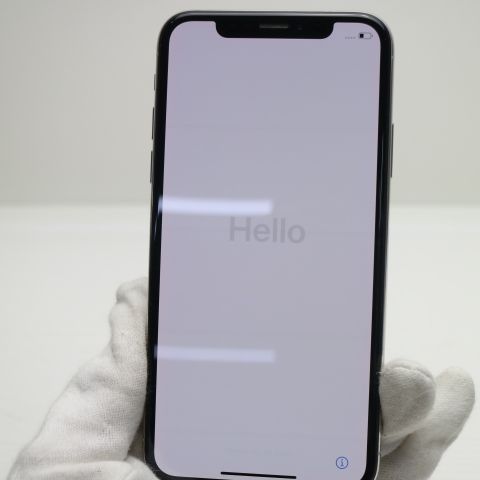 �¿��ݾ� ���� SIM�ե꡼ iPhoneX 64GB ����С� ���� �����