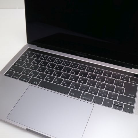 超美品 MacBook Pro 2016 13インチ Core i5 8GB 256GB