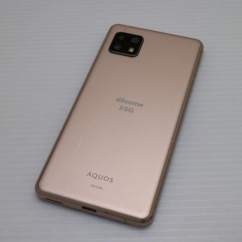 ¿ݾ  SH-53A AQUOS sense 5G 饤ȥåѡ 