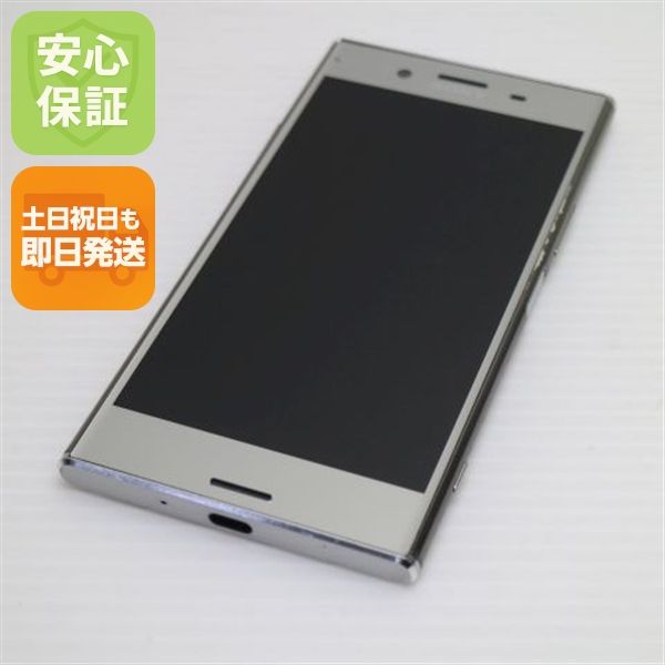 �¿��ݾ��� Ķ���� SO-04J Xperia XZ Premium �������� ����� �������