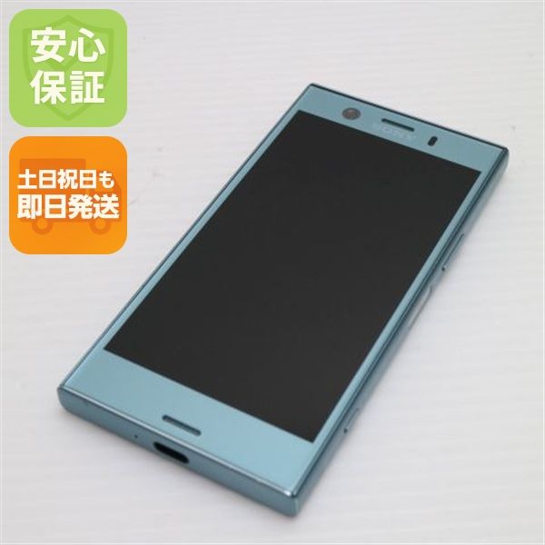 ¿ݾ  SO-02K Xperia XZ1 Compact ֥롼  