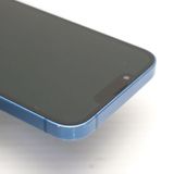 �¿��ݾ� ���� SIM�ե꡼ iPhone13 128GB �֥롼 �����